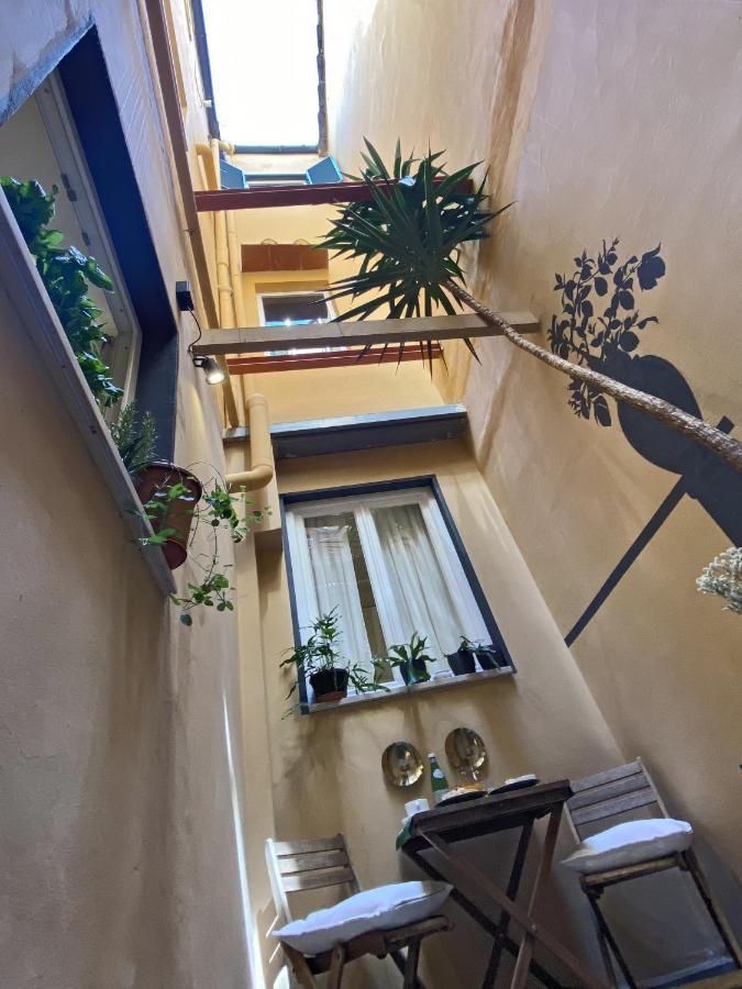 San Lorenzo For Foodies Firenze Eksteriør bilde
