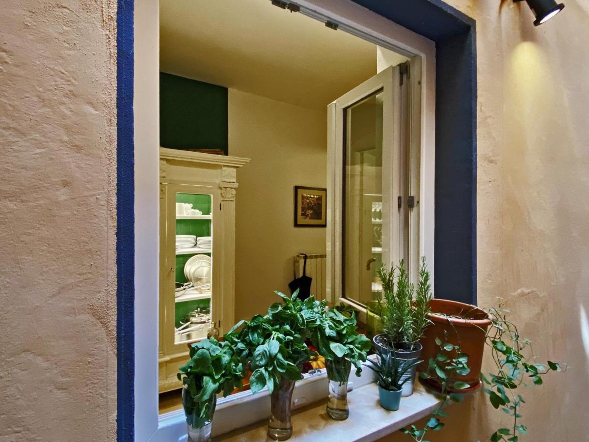 San Lorenzo For Foodies Firenze Eksteriør bilde