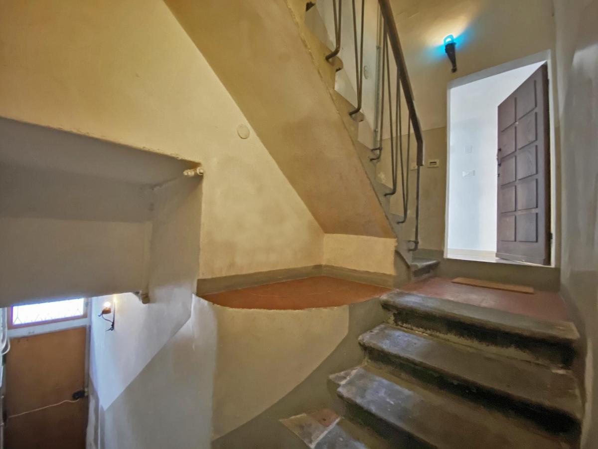 San Lorenzo For Foodies Firenze Eksteriør bilde