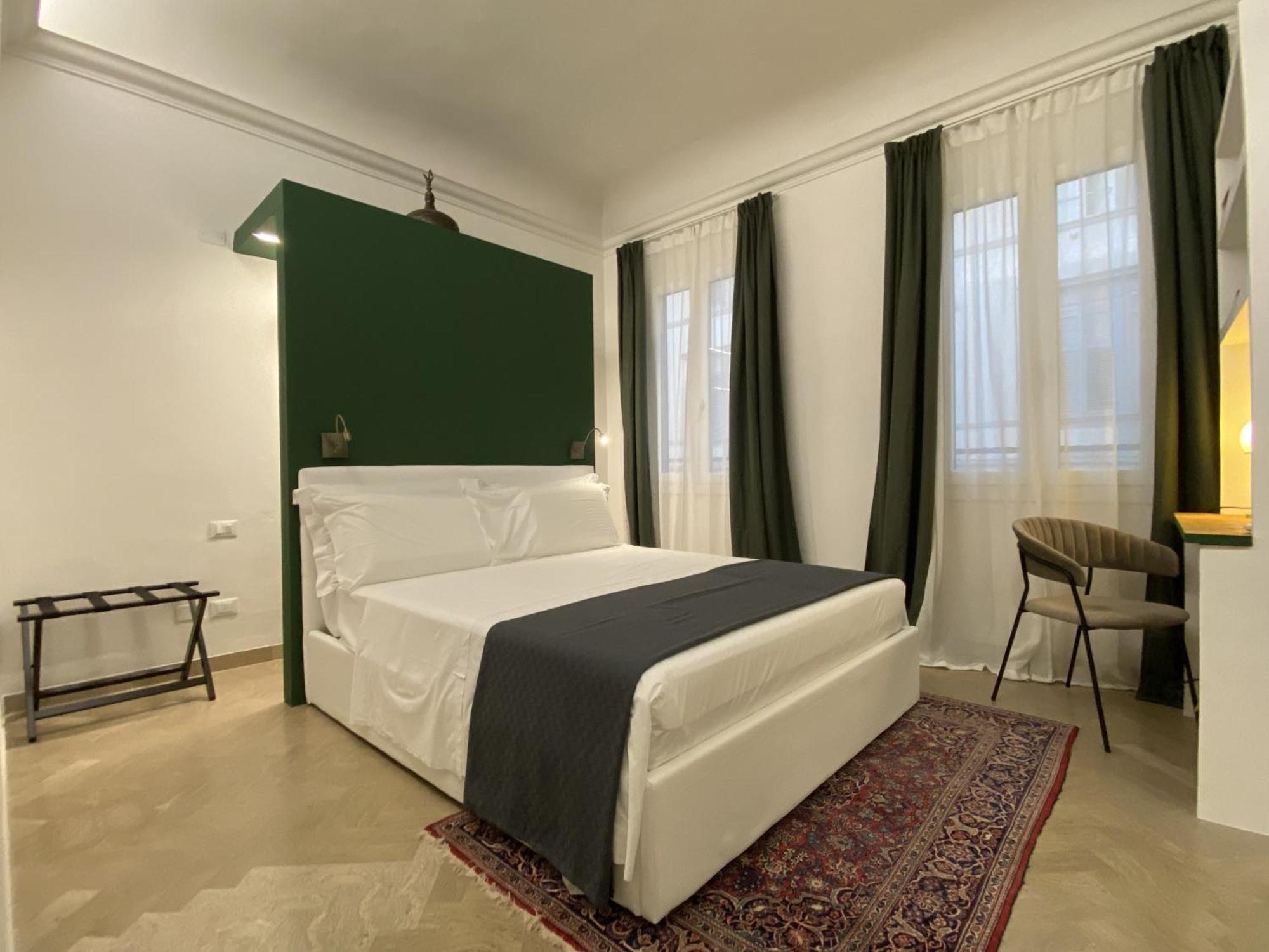 San Lorenzo For Foodies Firenze Eksteriør bilde
