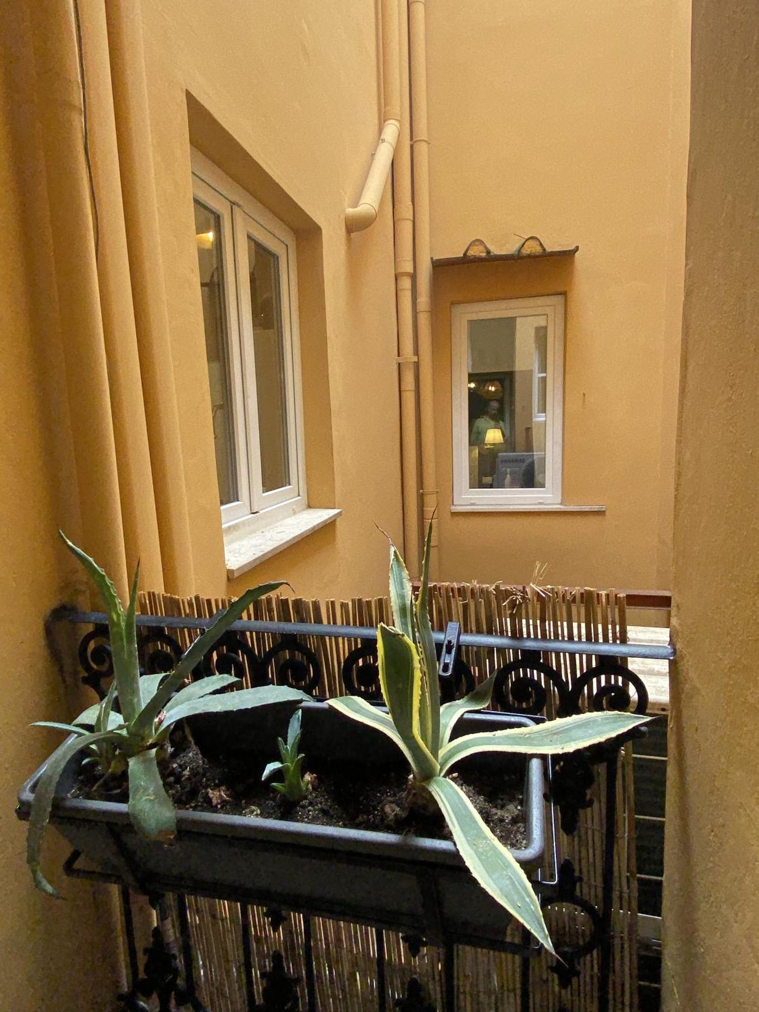 San Lorenzo For Foodies Firenze Eksteriør bilde
