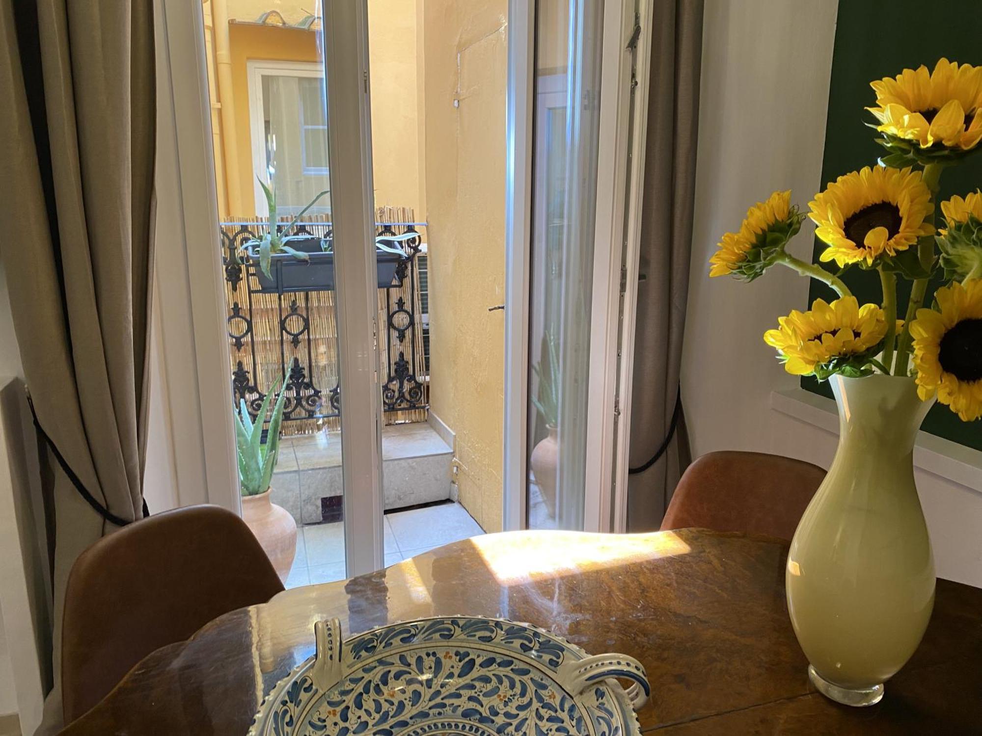 San Lorenzo For Foodies Firenze Eksteriør bilde